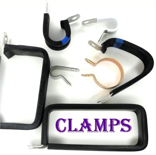 AN742-7 Clamp Loop