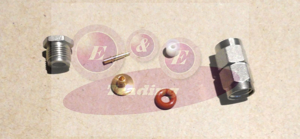 MIS20053/29-002 Connector - Aseiso Co