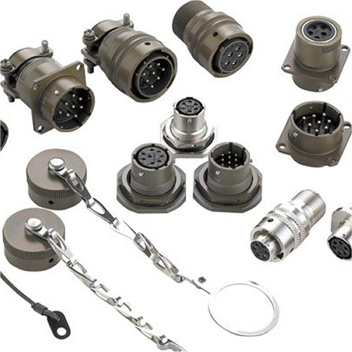 11454254-8 Electrical Connector
