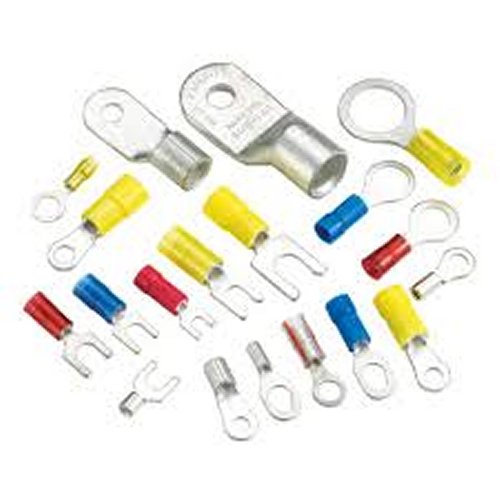 Electro Term / Hollingsworth R4163SF Terminal