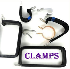 Miscellaneous Clamps