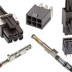 Molex Connectors