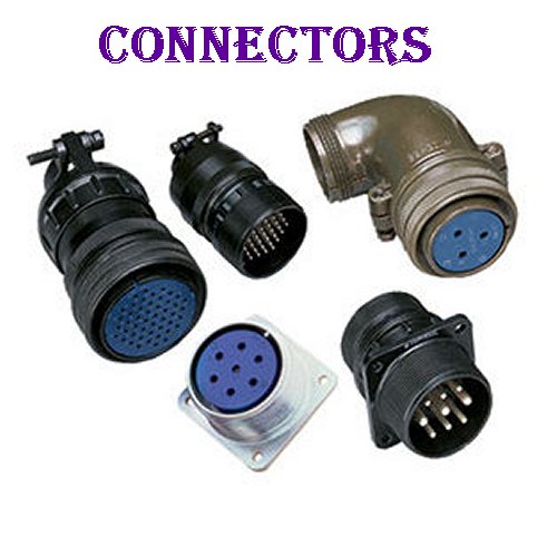 aseiso.co - Connectors