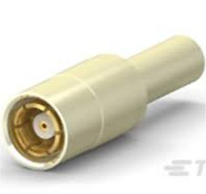 Tyco Electronics (Amp) 1-413985-1 Electrical Connector