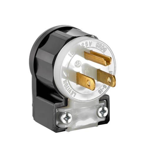 Leviton 5266-CA Electrical Connector