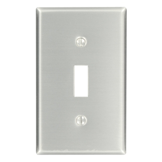 Leviton 83001 Plate, Wall - aseiso.co