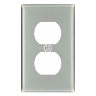 Leviton 83003 Plate, Wall - aseiso.co