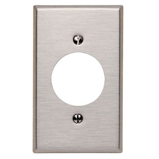 Leviton 84020 Plate, Wall - aseiso.co