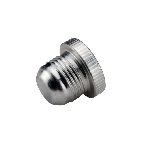 Caplugs ASP-5 Threaded Aluminum Caps Threaded Fittings - ASEISO.CO