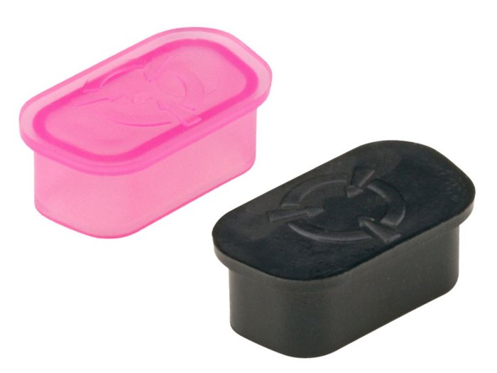 Caplugs DCC-11SD Pink Caps/Plugs - ASEISO.CO