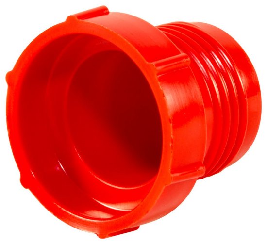 PD-20 Plastic Threaded Plugs for Flared Fittings - ASEISO.CO