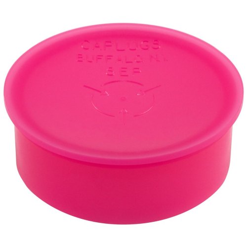 Caplugs SEP-14-PINK Caps/Plugs - ASEISO.CO