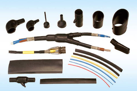 MS3117-11BU Insulation Boot