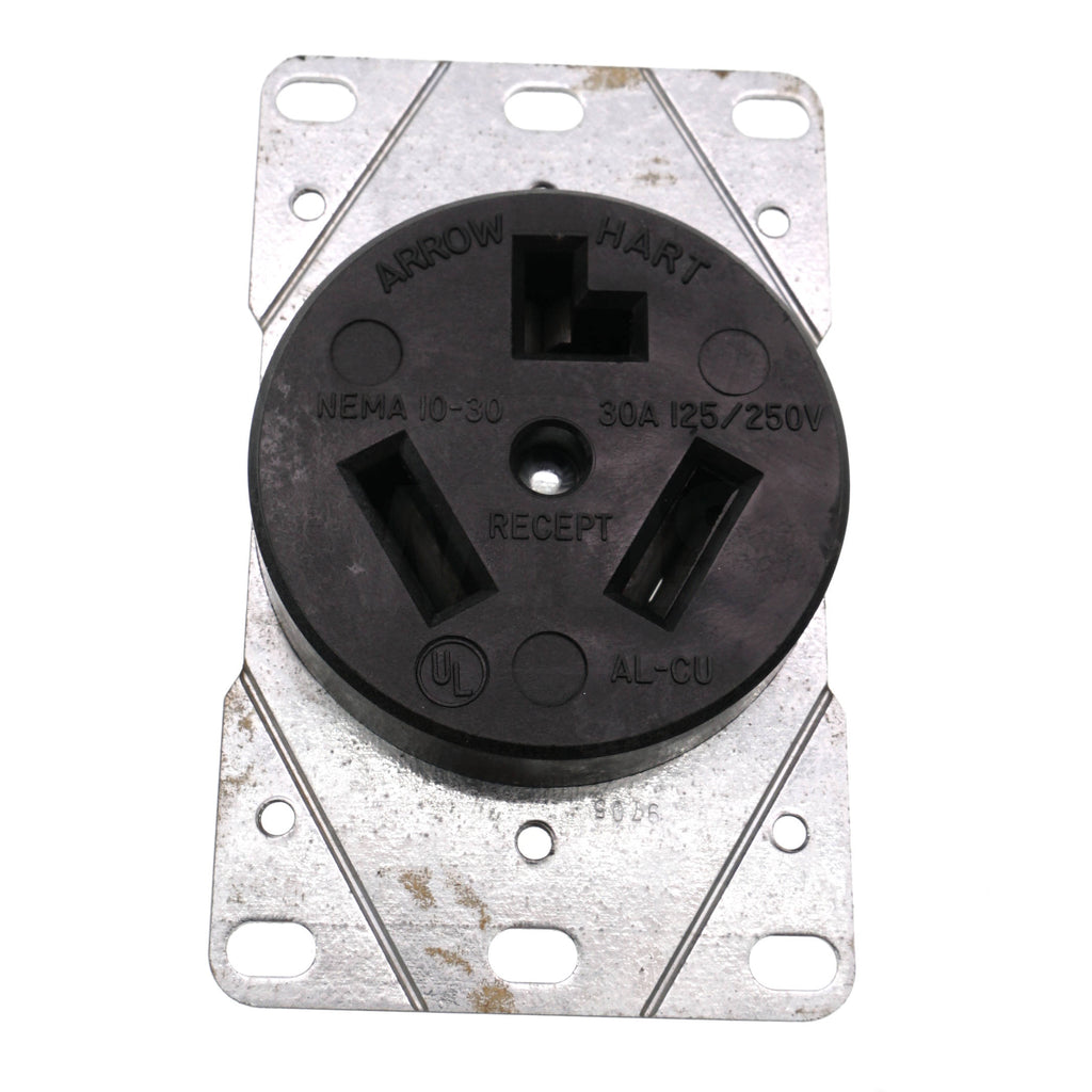 Cooper Arrowhart 9344N Electrical Connector