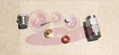 MIS20053/29-002 Connector - Aseiso Co
