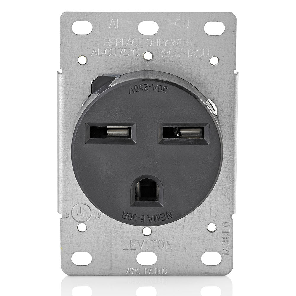 Leviton 5372 Electrical Connector