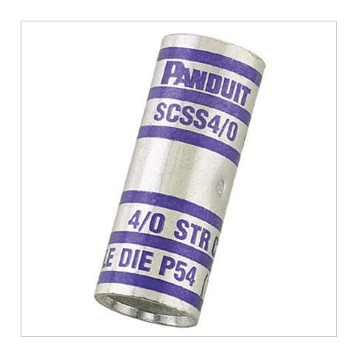 Panduit: SCSS4-L, Compression Connectors - Splices - aseiso.co