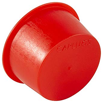 Caplugs T-12 Tapered Caps & Plugs