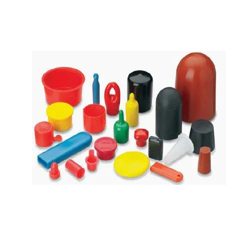 M5501/1-F6 Plastic Threaded Plugs for Flared Fittings - ASEISO.CO