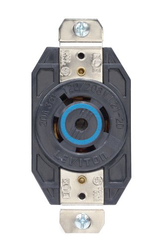 Leviton 2510 Connector, Electrical - aseiso.co