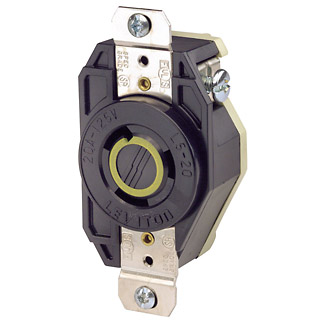 Leviton 2310 Electrical Connector