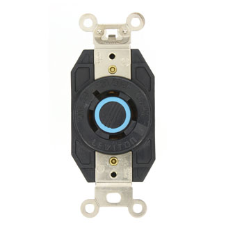 Leviton 2440 Electrical Connector