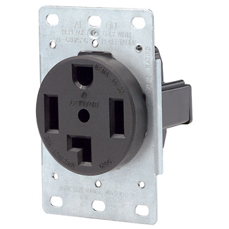 Leviton 278 Electrical Connector