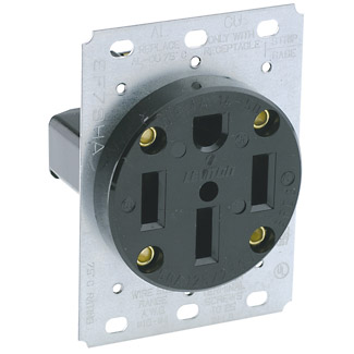 Leviton 279 Electrical Connector