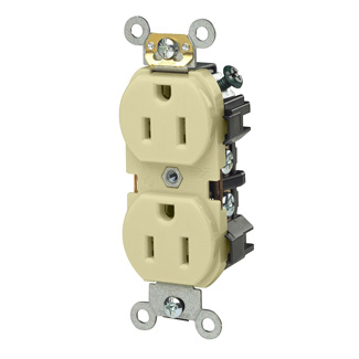 Leviton 5242-I Electrical Connector