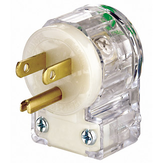 Leviton 8215-CAT Electrical Connector