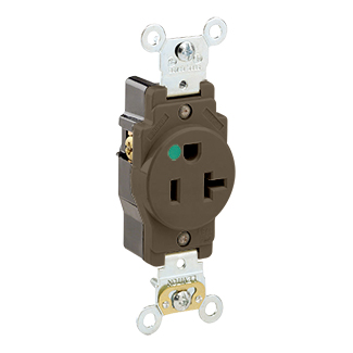 Leviton 8310 Electrical Connector