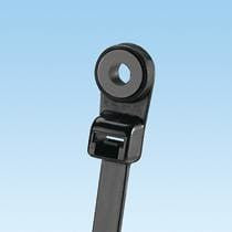 Panduit: PLC2S-S6-C0, PLC2S-S6-M0, Black Cable Tie (100ea/bag) - aseiso.co