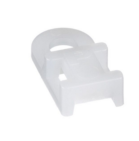 Panduit TA1S8-M TA1S8-C Cable TIE Anchor Mount #8 Screw - aseiso.co