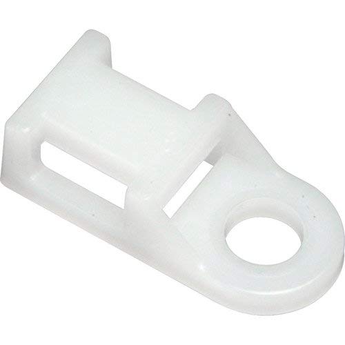 Panduit TA1S8-M TA1S8-C Cable TIE Anchor Mount #8 Screw - aseiso.co